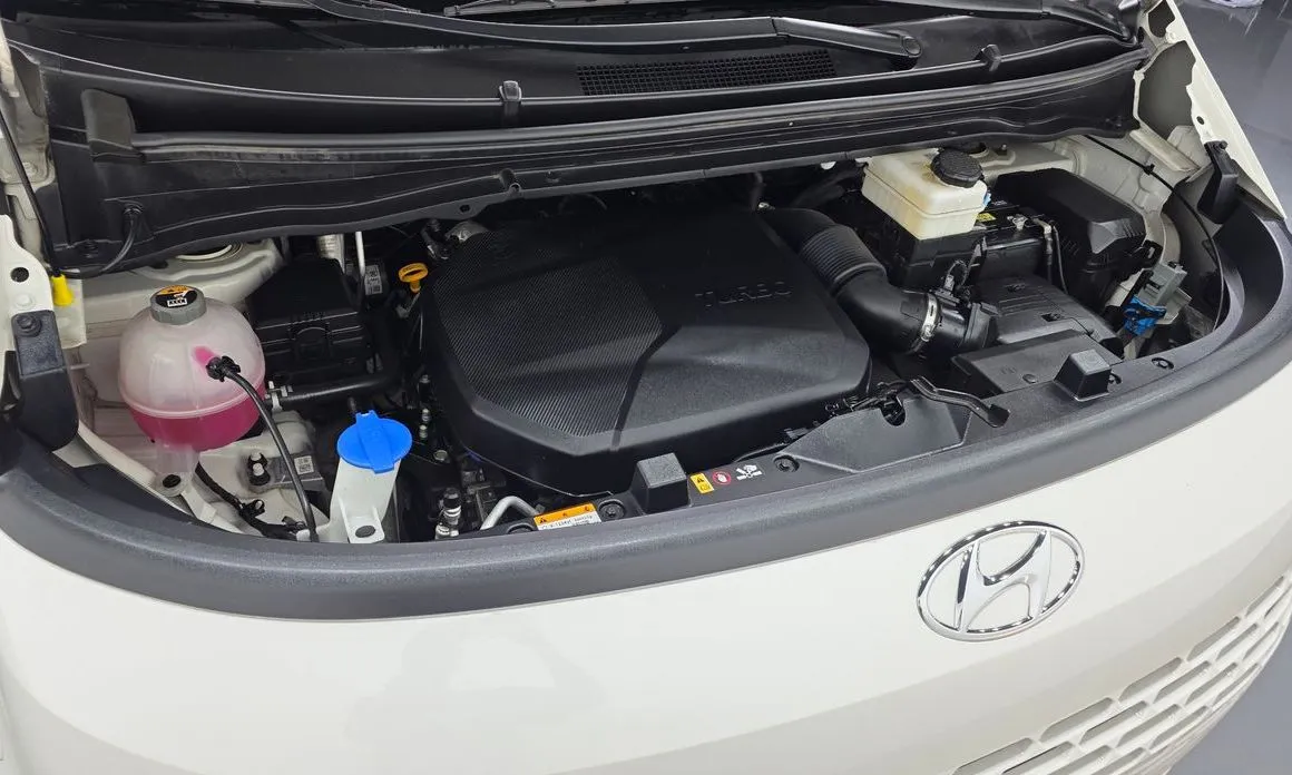 Hyundai Staria 2022 из KR, фото 8