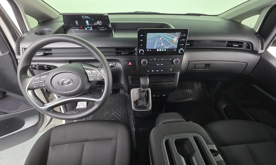 Hyundai Staria 2022 из KR, фото 10