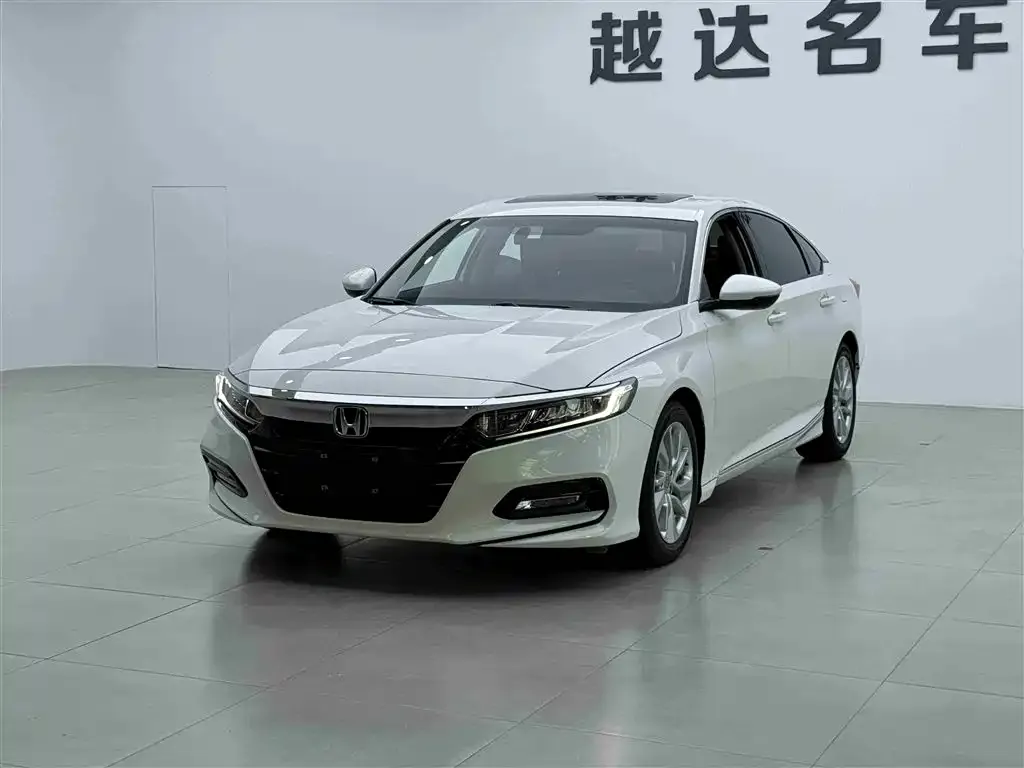 Honda Accord — фото 3