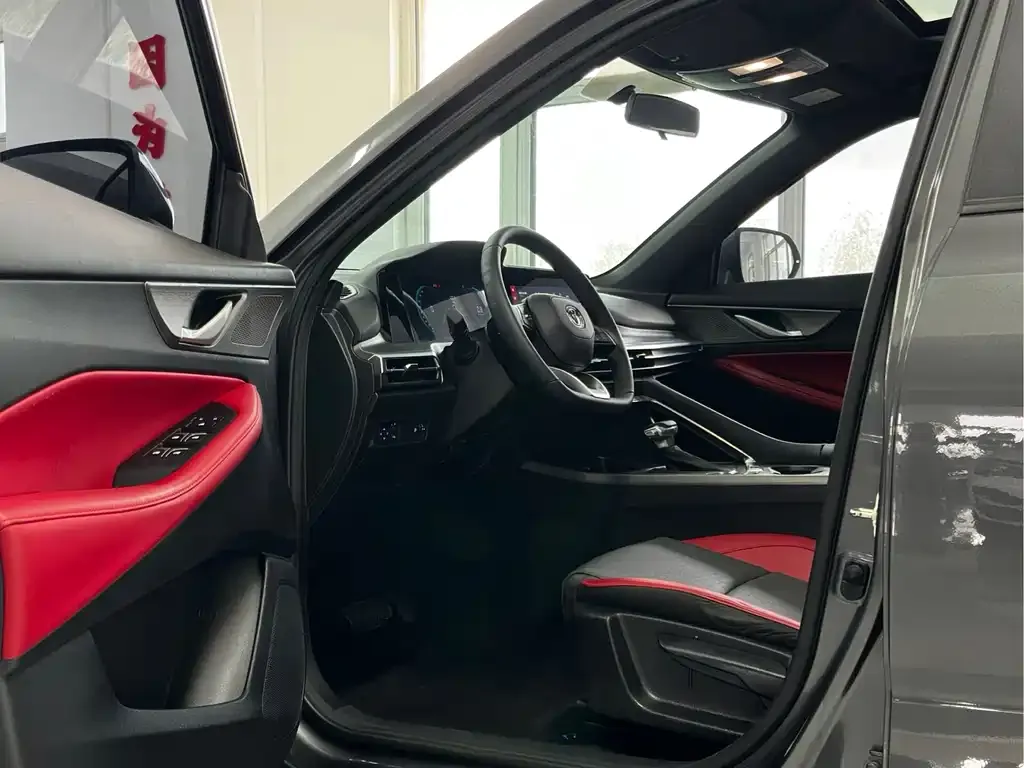 Changan CS35PLUS 2022 из CN, фото 3