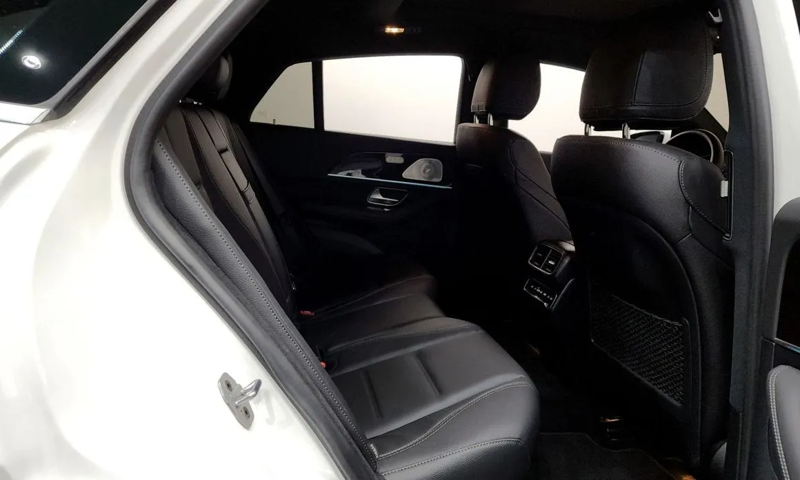 Mercedes-Benz GLE-Class 2023 из KR, фото 4