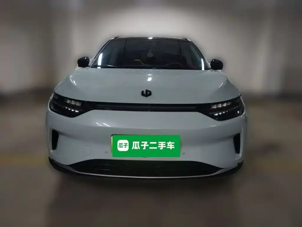 Leapmotor C11 — фото 3