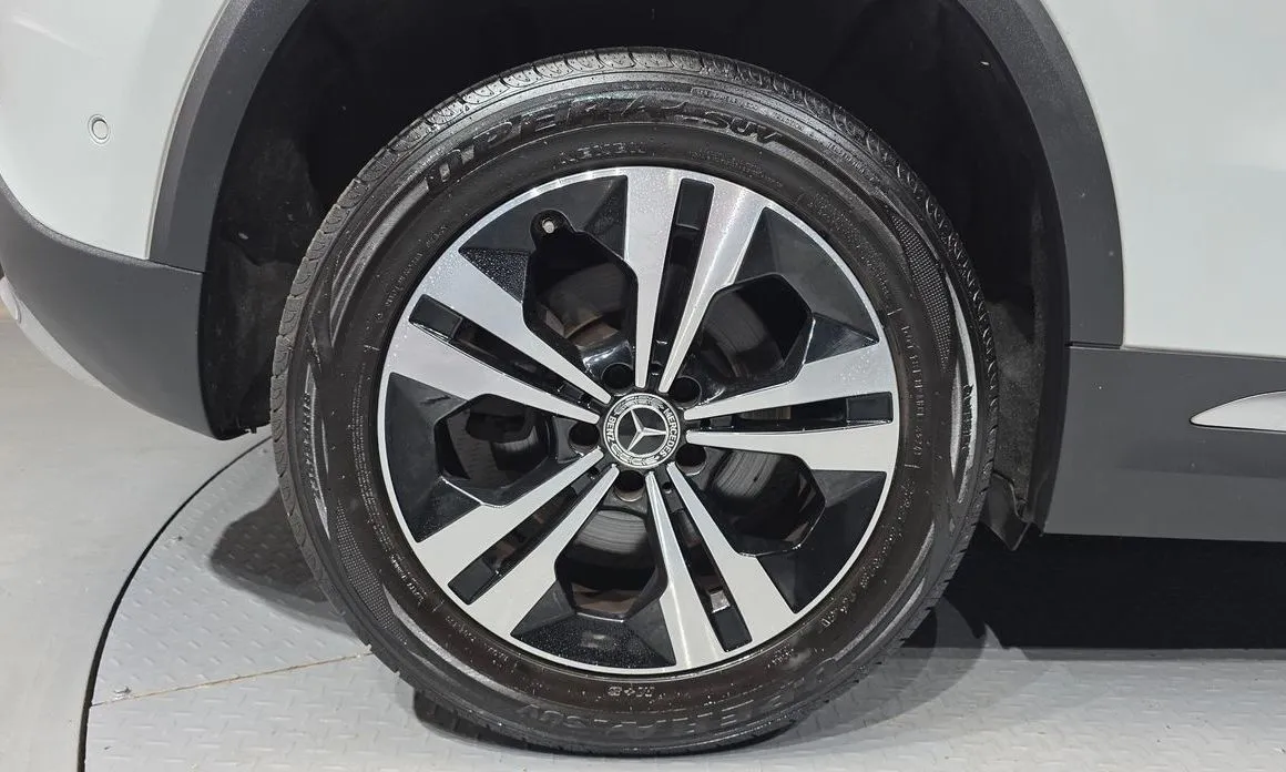 Mercedes-Benz GLA-Class 2021 из KR, фото 8