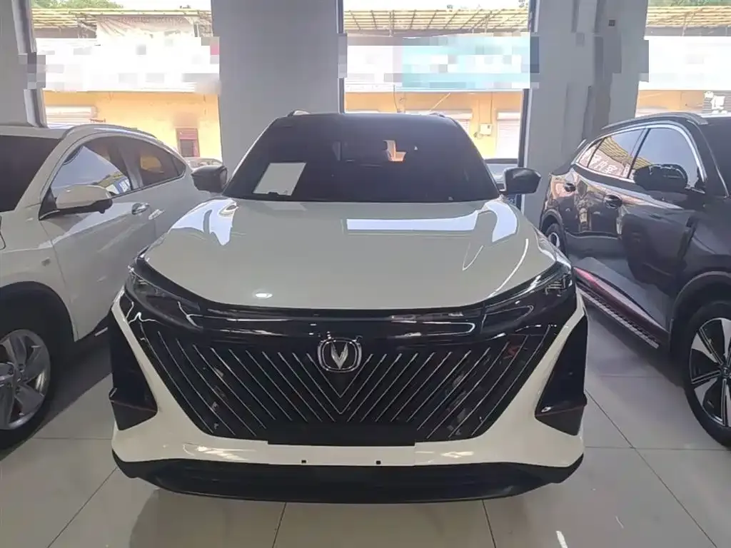 Changan CS75PLUS 2023 из CN, фото 7