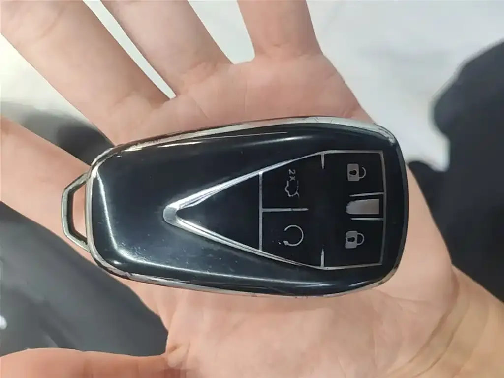 Changan CS75PLUS 2023 из CN, фото 8