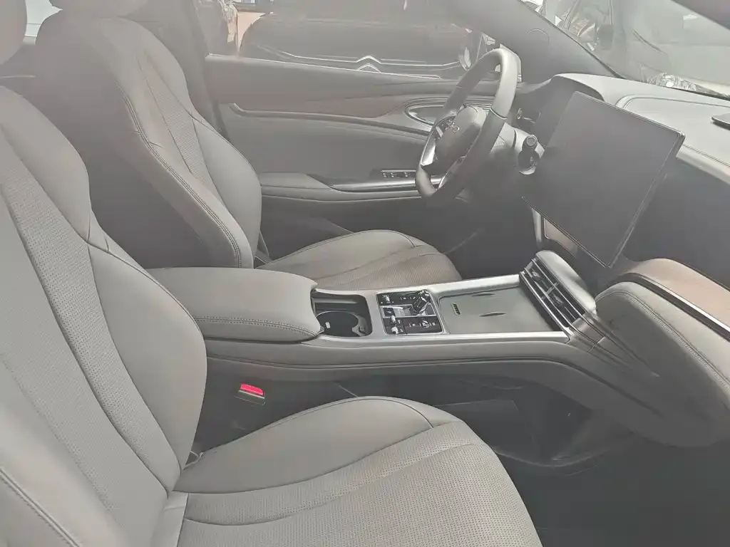 BYD Seal 2024 из CN, фото 3