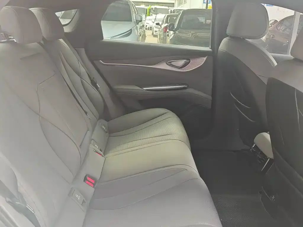 BYD Seal 2024 из CN, фото 2