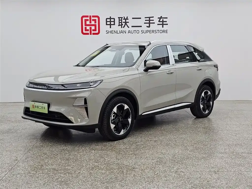 Haval Xiaolong MAX — фото 1