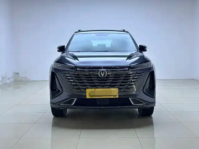 Changan CS75PLUS — фото 6