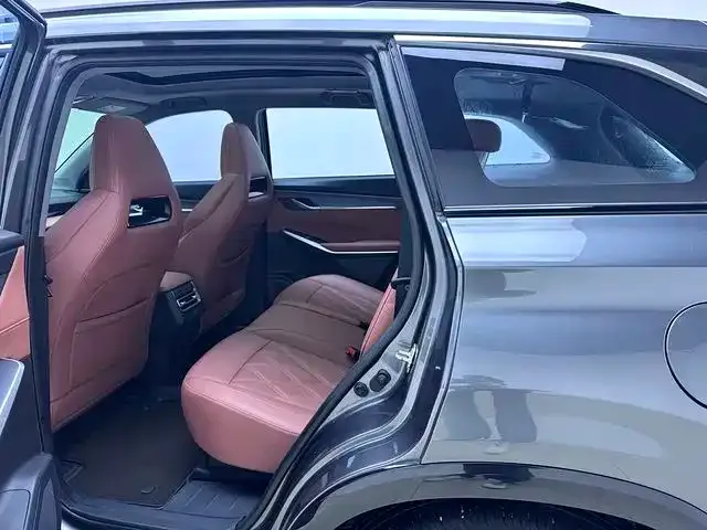 Changan CS75PLUS — фото 10