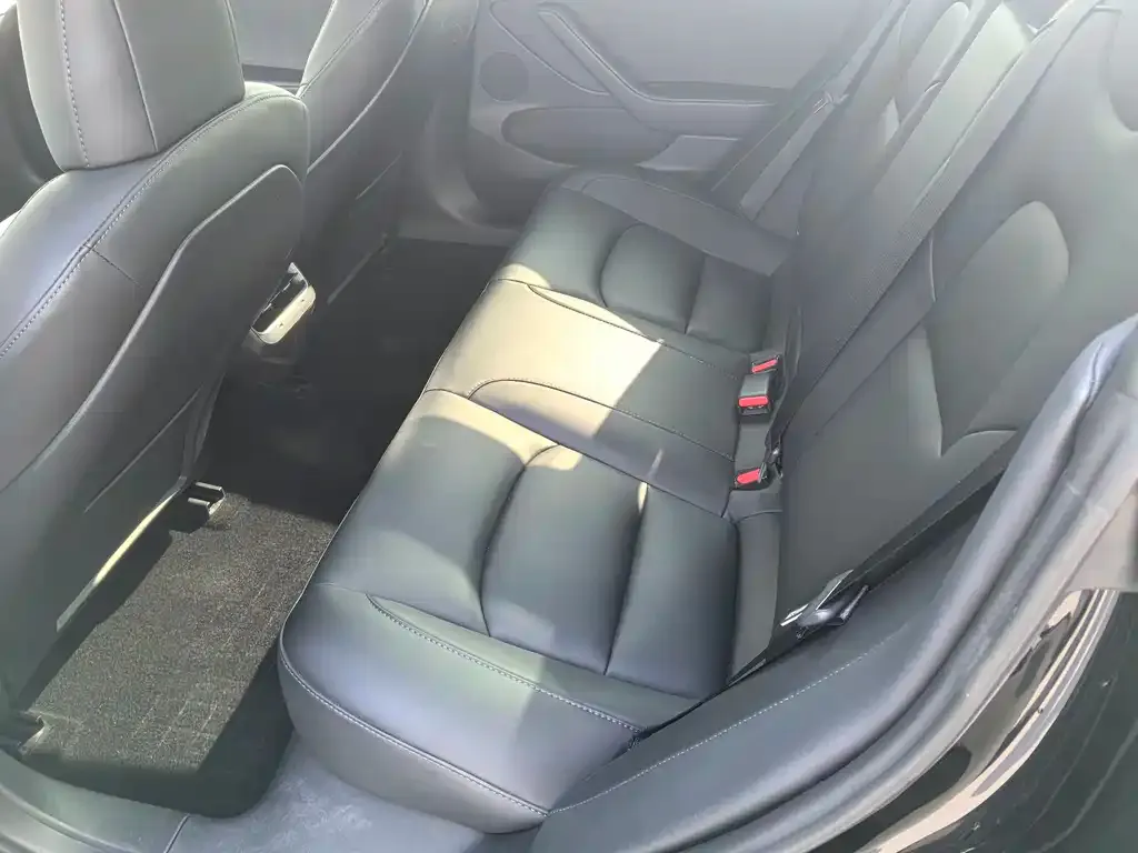 Tesla Model 3 — фото 2