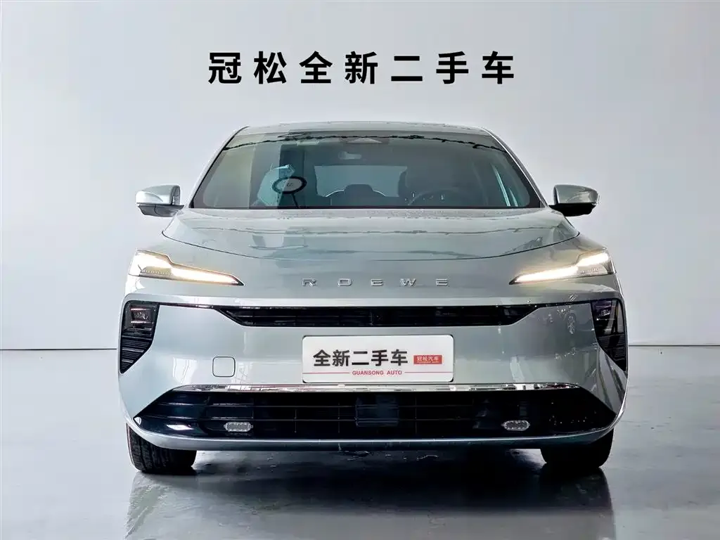 Roewe D6 — фото 4
