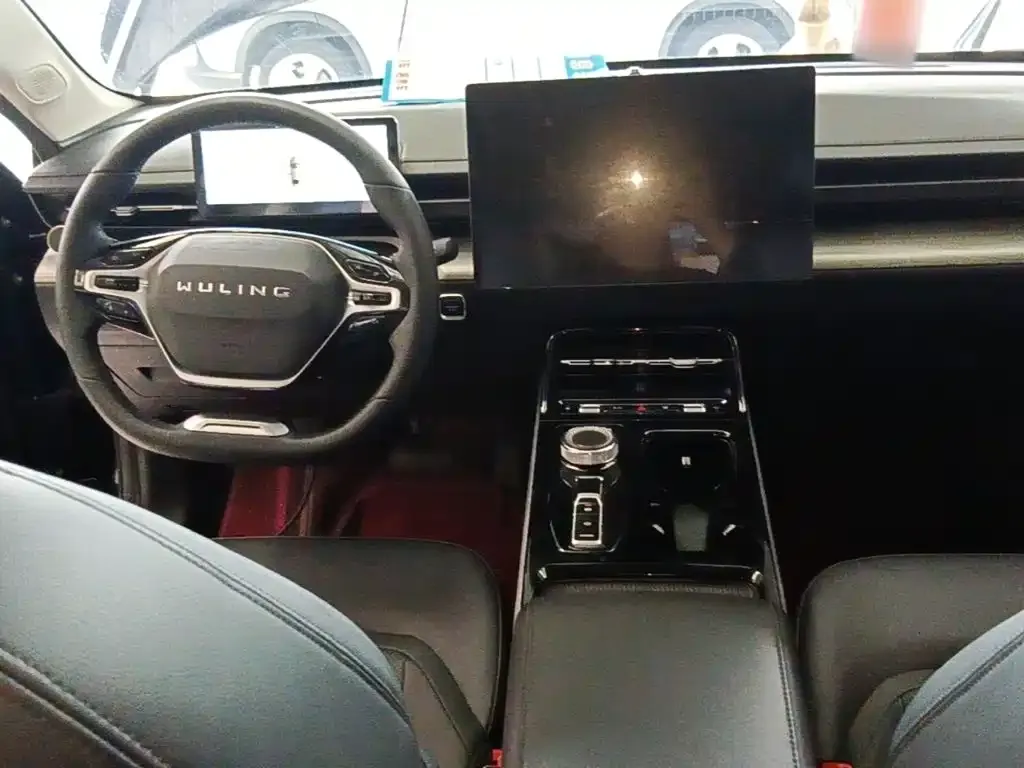 Wuling Xingguang 2024 из CN, фото 7