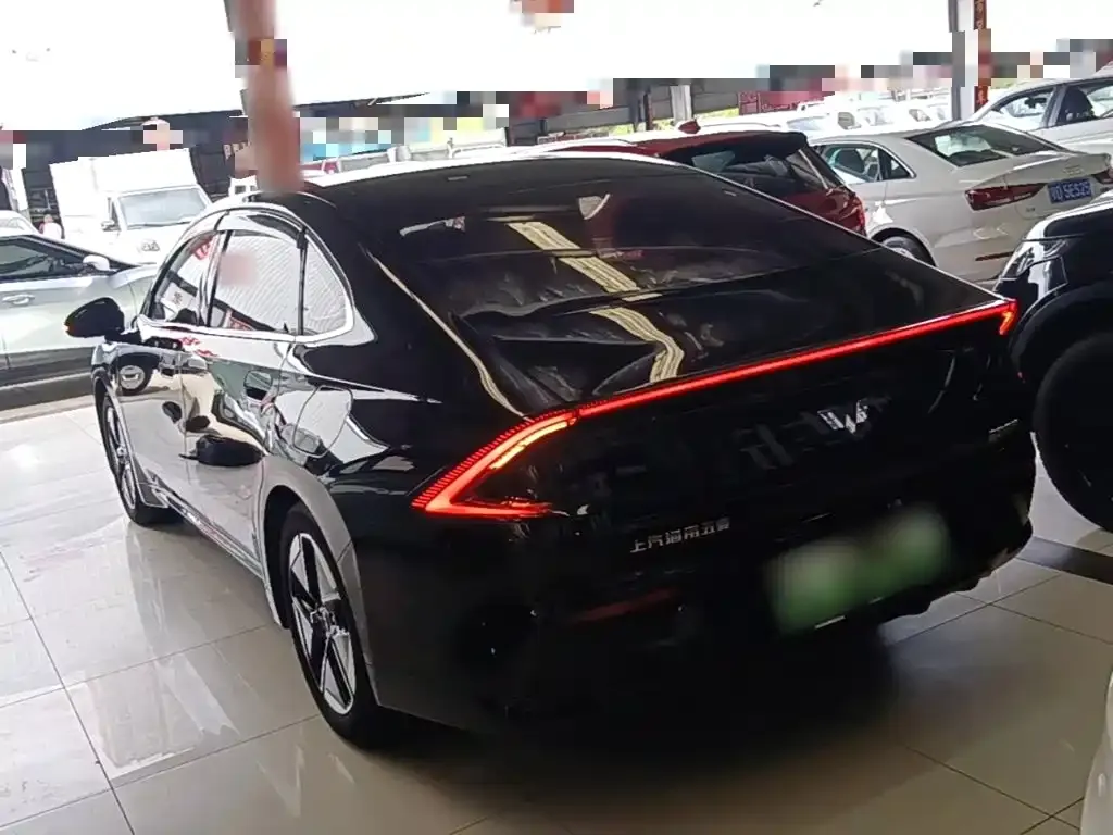 Wuling Xingguang 2024 из CN, фото 3