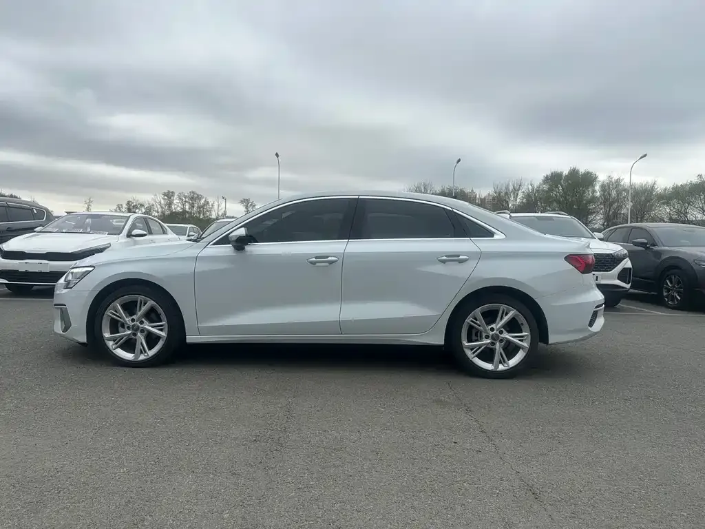 Audi A3 — фото 6