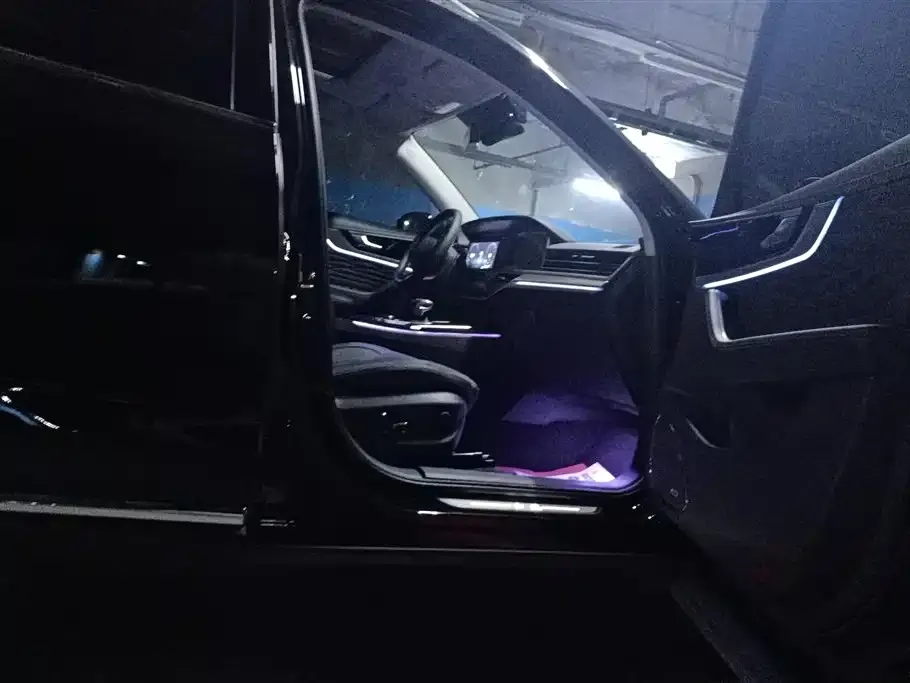 Hongqi HS5 2023 из CN, фото 7