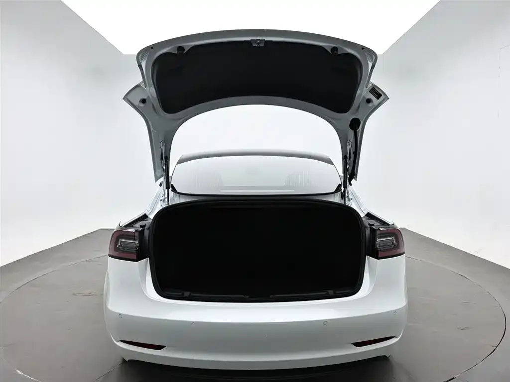 Tesla Model 3 — фото 6