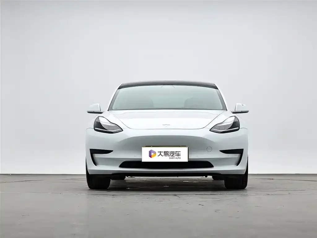 Tesla Model 3 — фото 2