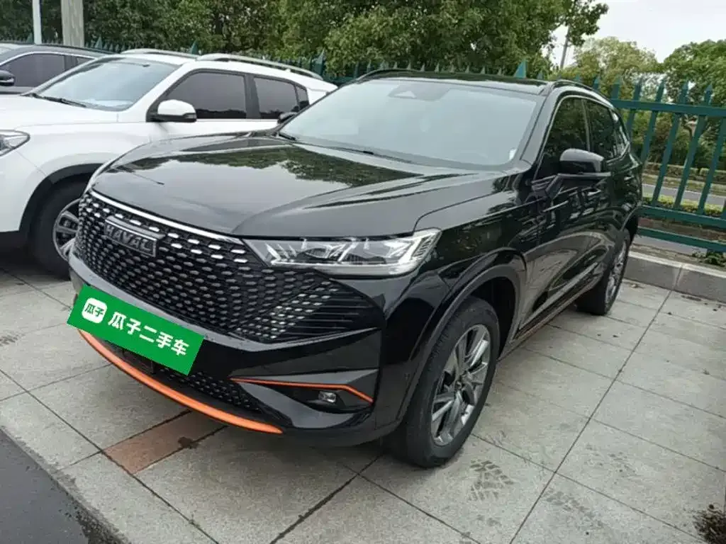 Haval H6 — фото 2