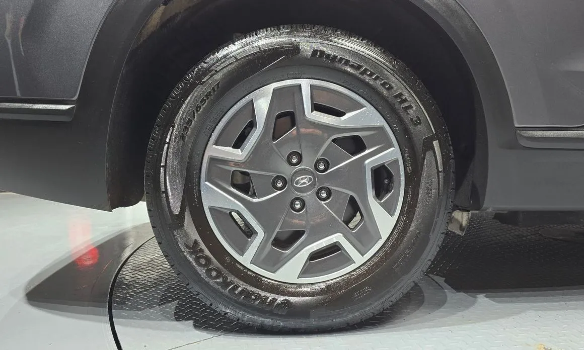 Hyundai Santafe 2023 из KR, фото 7