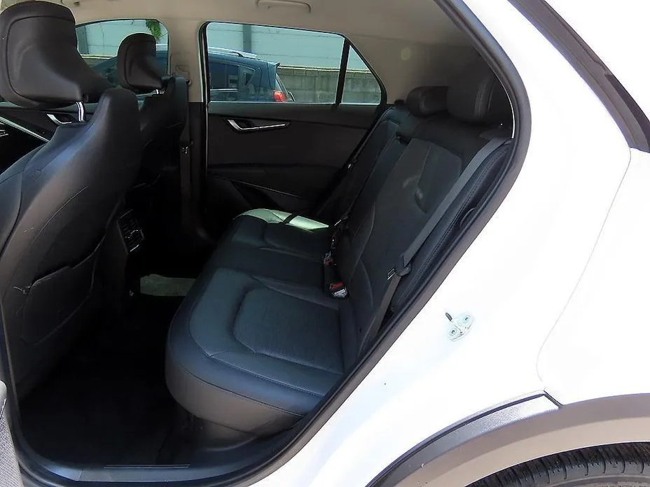 Kia Niro 2022 из KR, фото 8