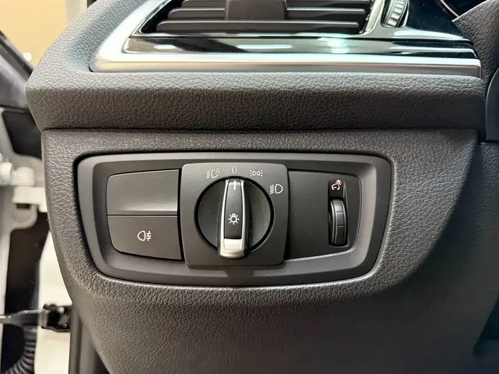BMW 1 Series — фото 10