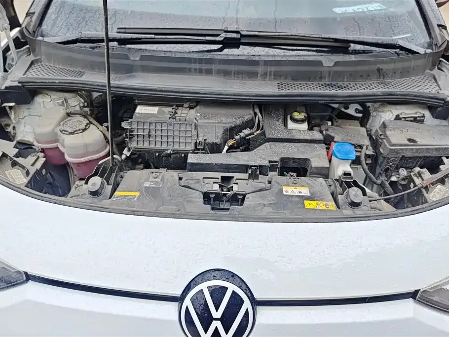 Volkswagen ID.3 2023 из CN, фото 10