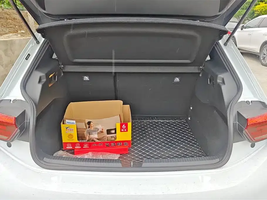 Volkswagen ID.3 2023 из CN, фото 8