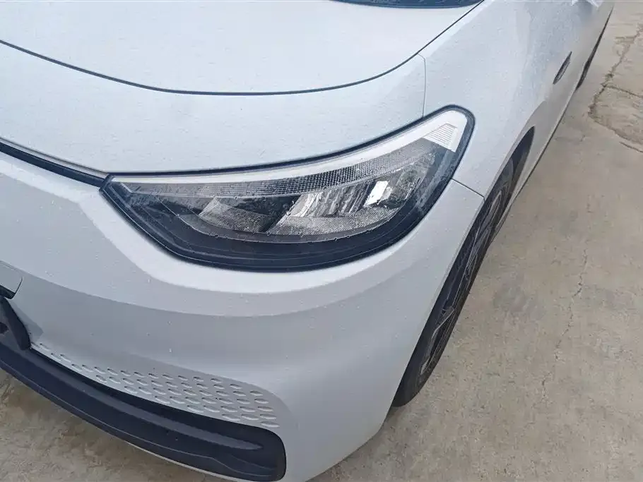 Volkswagen ID.3 2023 из CN, фото 7