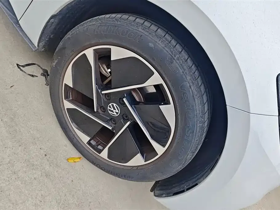Volkswagen ID.3 2023 из CN, фото 3