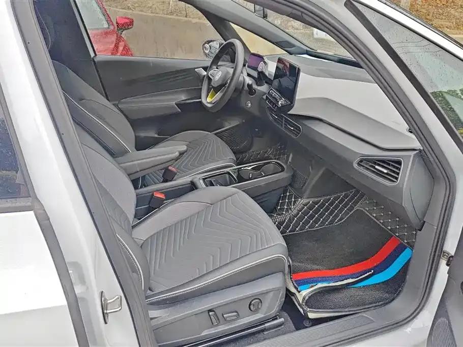 Volkswagen ID.3 2023 из CN, фото 6