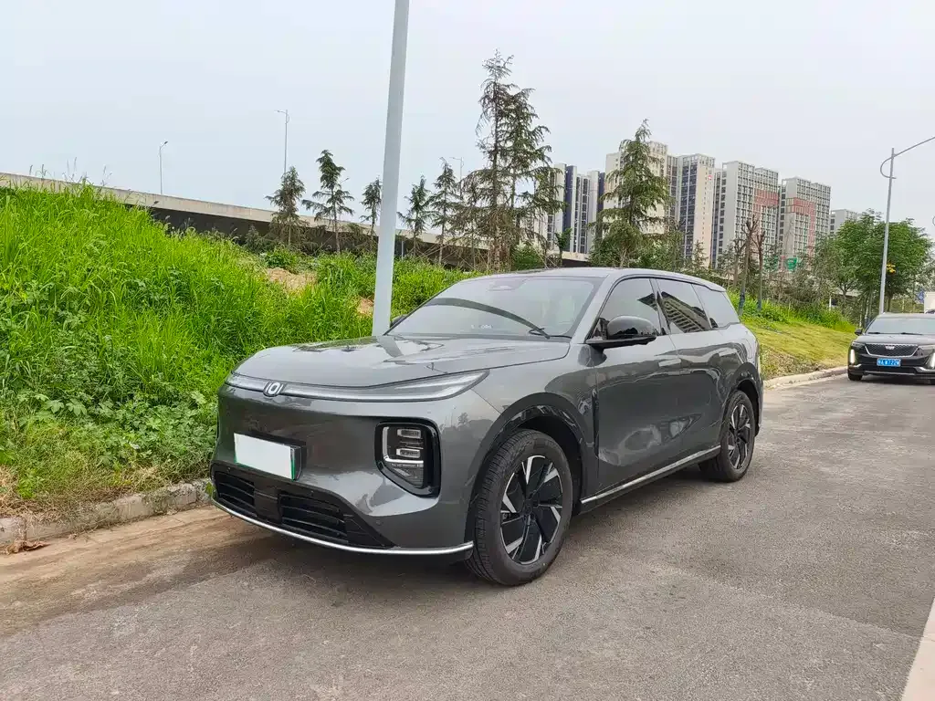 Qiyuan Q07