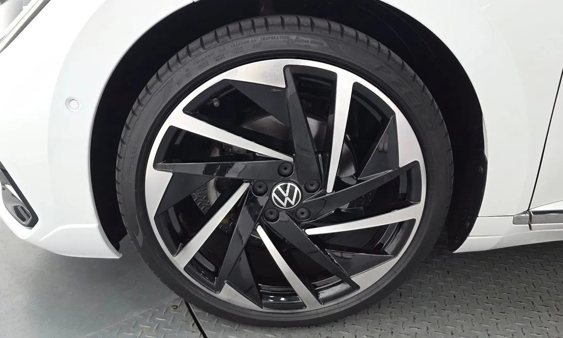 Volkswagen Arteon 2023 из KR, фото 6