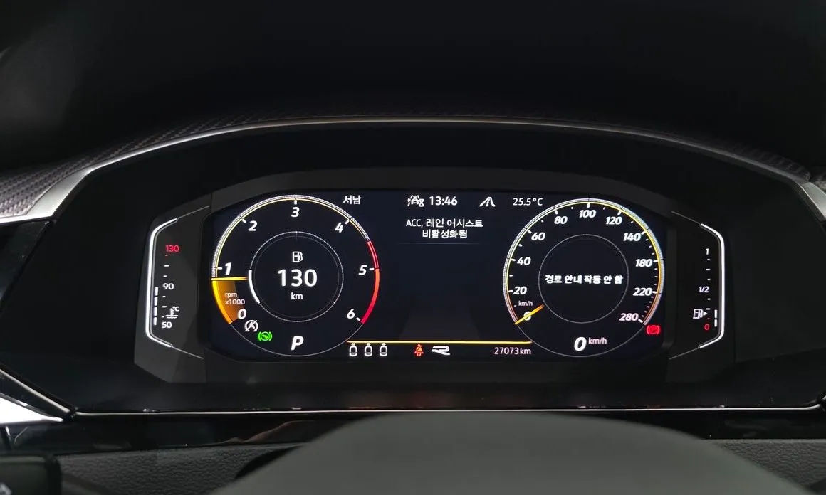Volkswagen Arteon 2023 из KR, фото 3