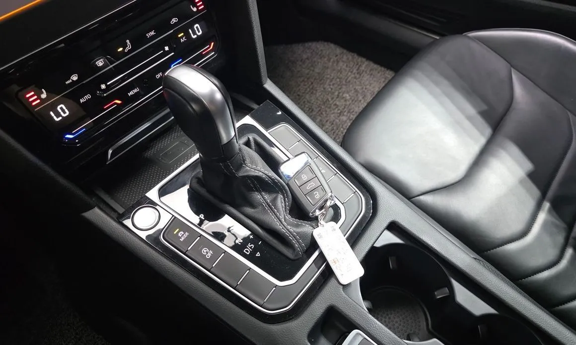 Volkswagen Arteon 2023 из KR, фото 9