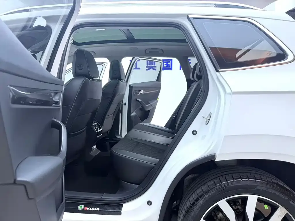 Skoda Karoq — фото 5