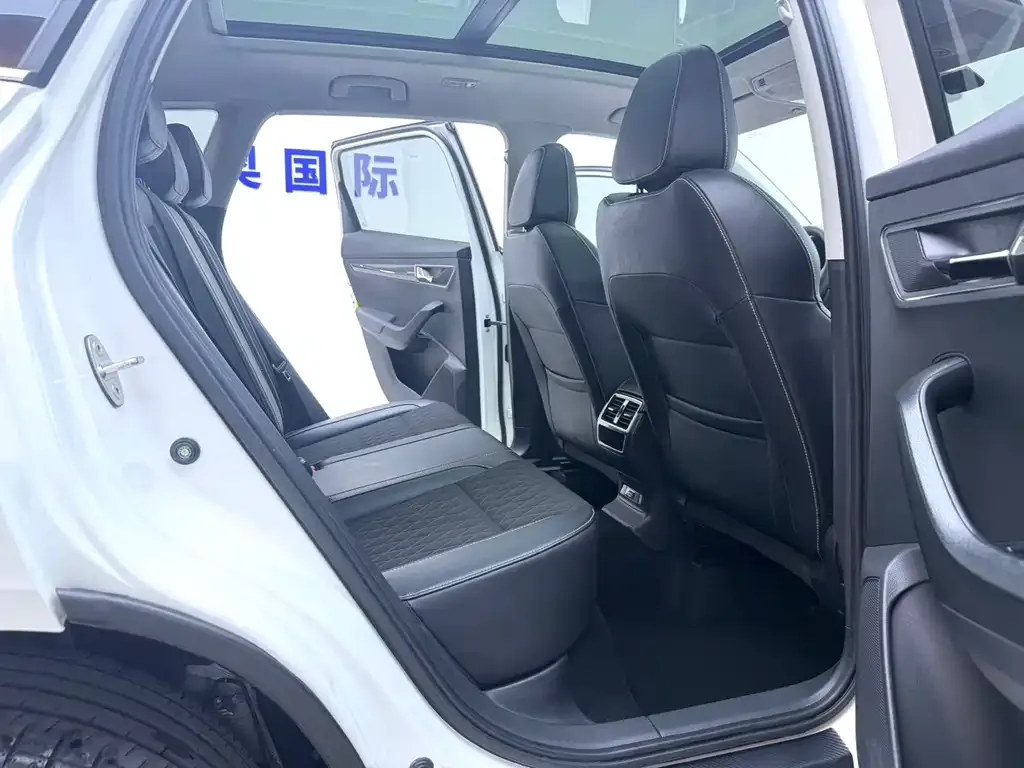Skoda Karoq — фото 3