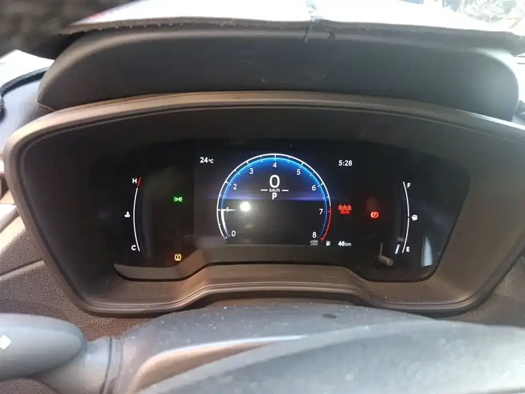 Toyota Frontlander 2024 из CN, фото 2
