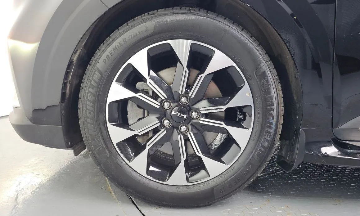 Kia Carnival 2022 из KR, фото 7