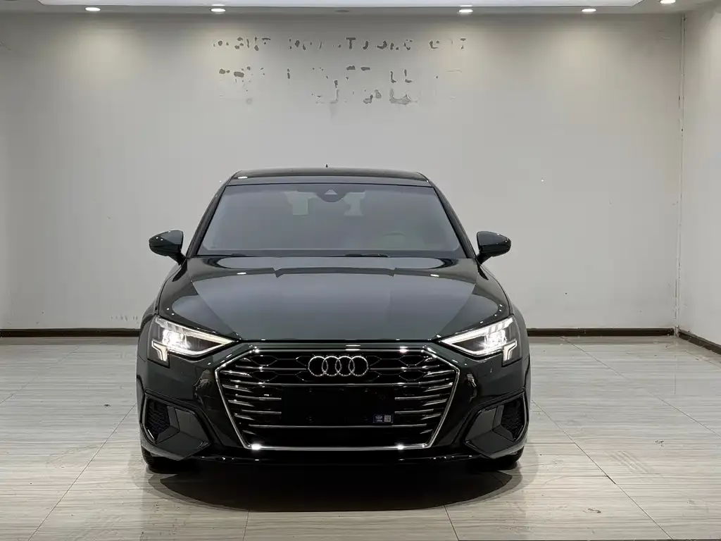 Audi A3 — фото 2