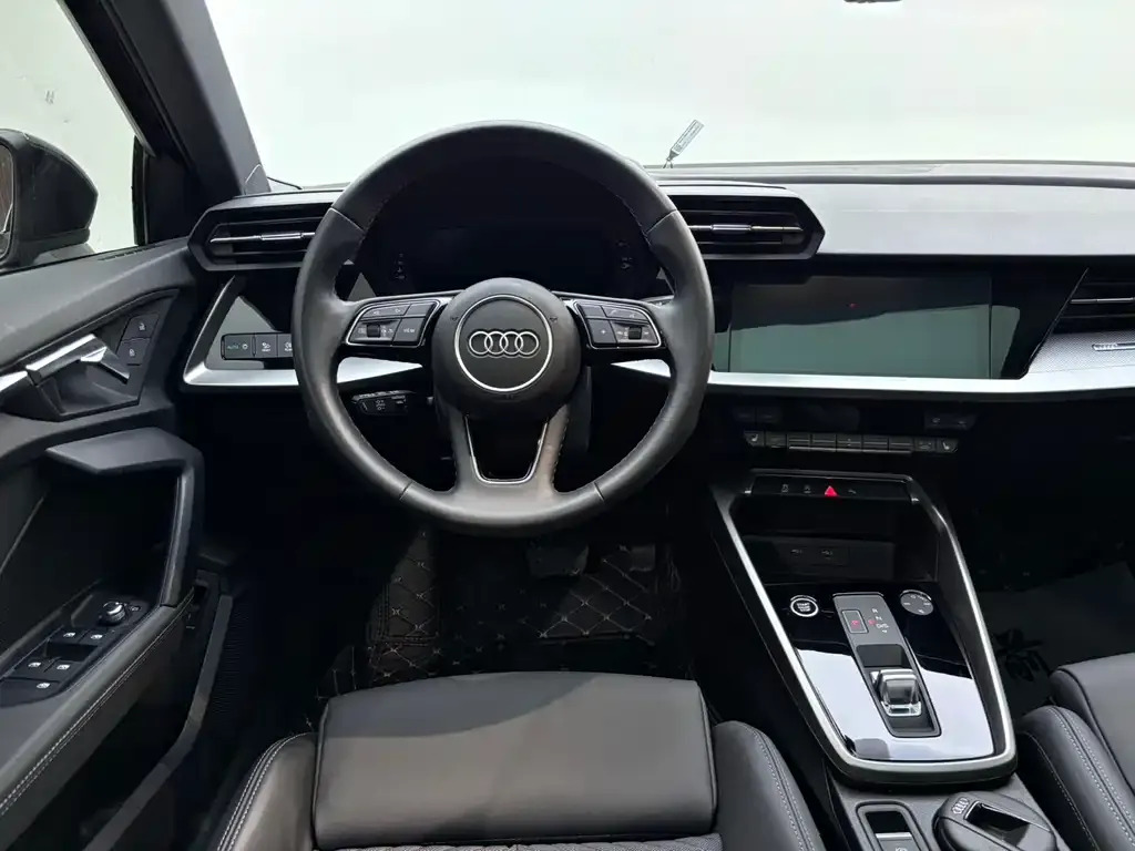 Audi A3 — фото 5