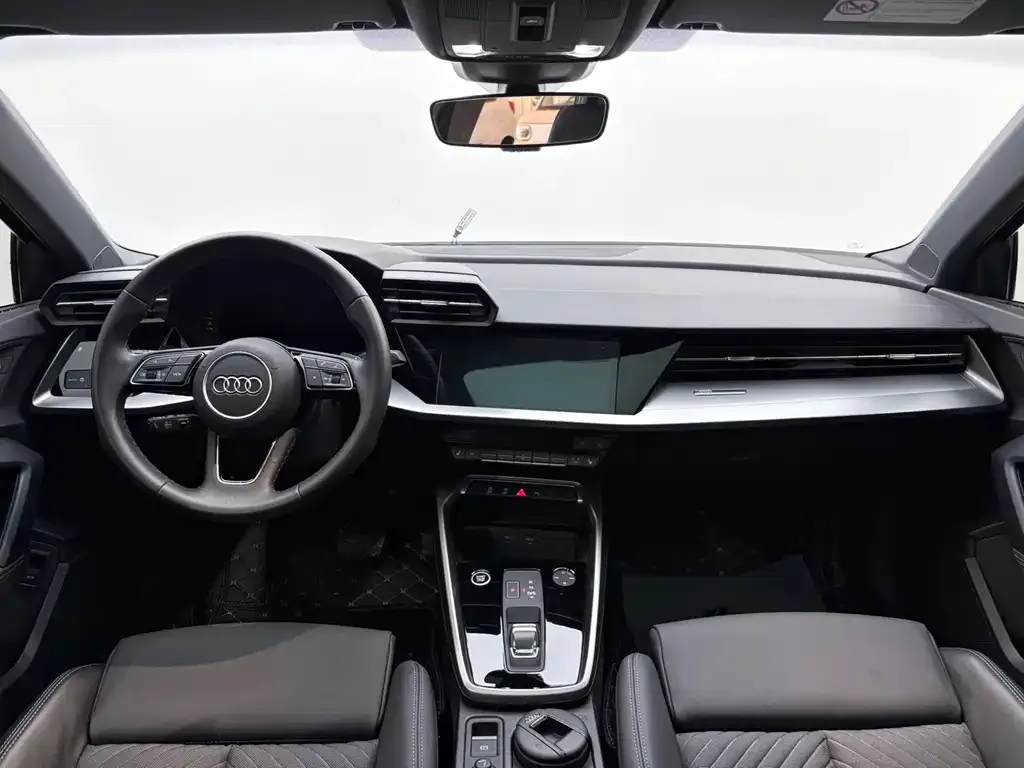Audi A3 — фото 4