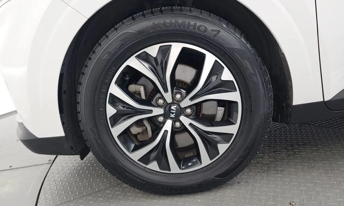 Kia Carnival 2021 из KR, фото 5