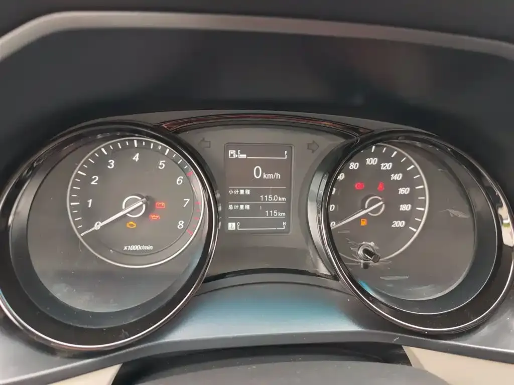 Wuling Zhengcheng 2026 из CN, фото 10