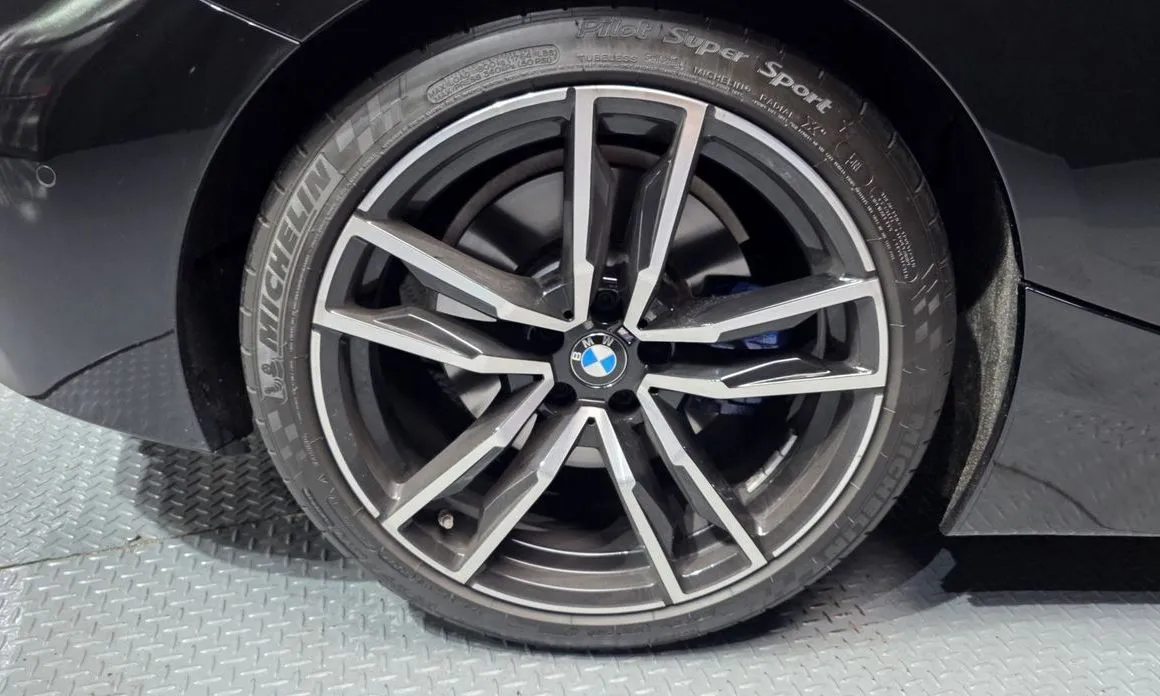 BMW Z4 2023 из KR, фото 9