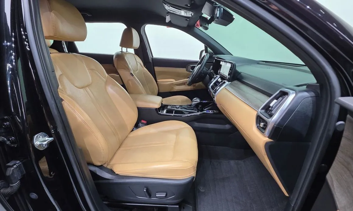 Kia Sorento 2023 из KR, фото 10