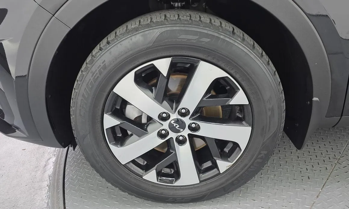 Kia Sorento 2023 из KR, фото 9