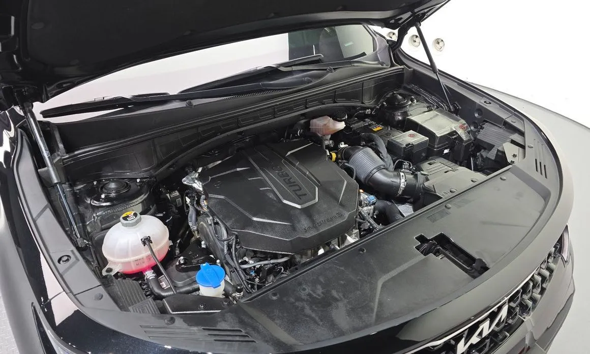 Kia Sorento 2023 из KR, фото 8