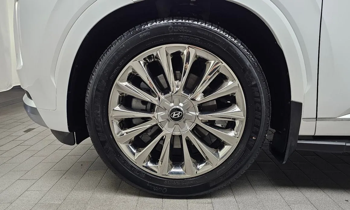 Hyundai Palisade 2021 из KR, фото 10