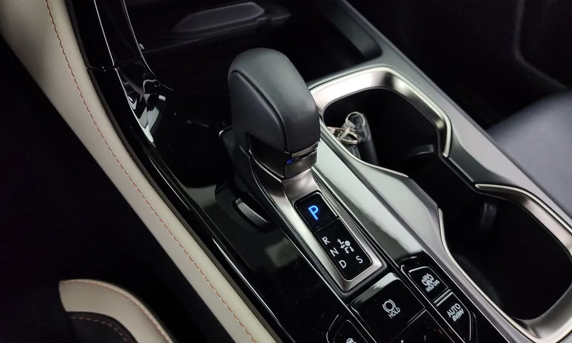 Lexus NX 2023 из KR, фото 2